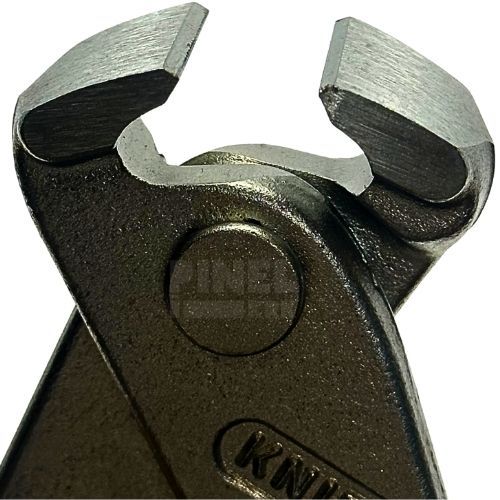 KNIPEX KLIJEŠTA ARMIRAČKA SIVA 300MM