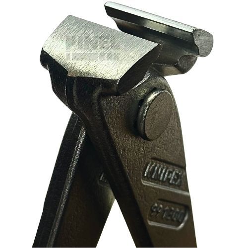 KNIPEX KLIJEŠTA ARMIRAČKA SIVA 300MM