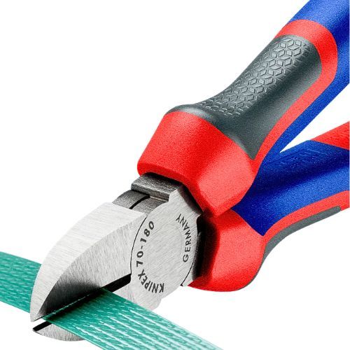 KNIPEX KLIJEŠTA BOČNA SJEČA 180MM