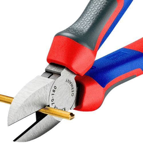 KNIPEX KLIJEŠTA BOČNA SJEČA 180MM