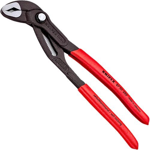 KNIPEX KLIJEŠTA PAPIGE COBRA 300MM
