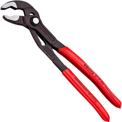 KNIPEX KLIJEŠTA PAPIGE COBRA 300MM