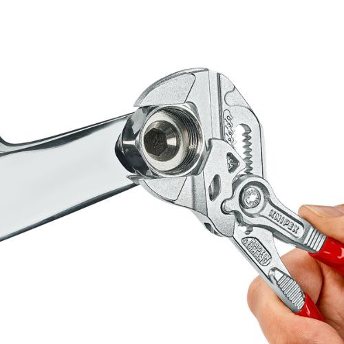 KNIPEX KLIJEŠTA-KLJUČ 180MM