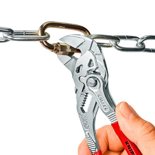 KNIPEX KLIJEŠTA-KLJUČ 180MM