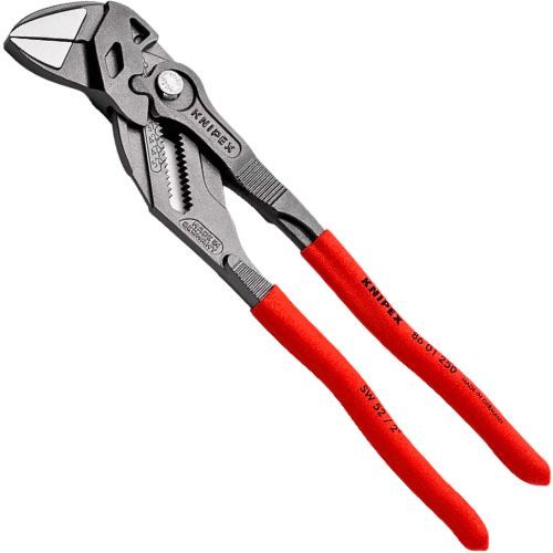 KNIPEX KLIJEŠTA-KLJUČ 250MM