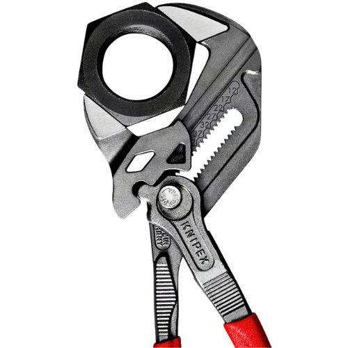 KNIPEX KLIJEŠTA-KLJUČ 250MM