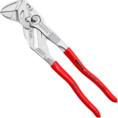 KNIPEX KLIJEŠTA-KLJUČ 250MM
