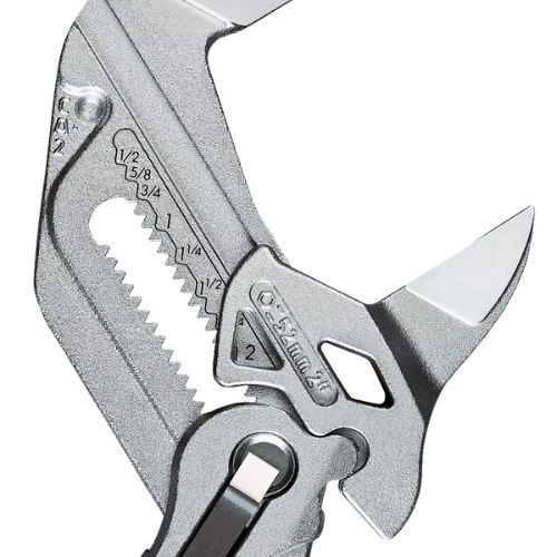 KNIPEX KLIJEŠTA-KLJUČ 250MM