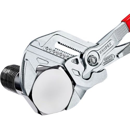 KNIPEX KLIJEŠTA-KLJUČ 300MM