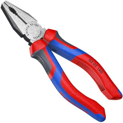 KNIPEX KLIJEŠTA KOMBINIRANA 160MM