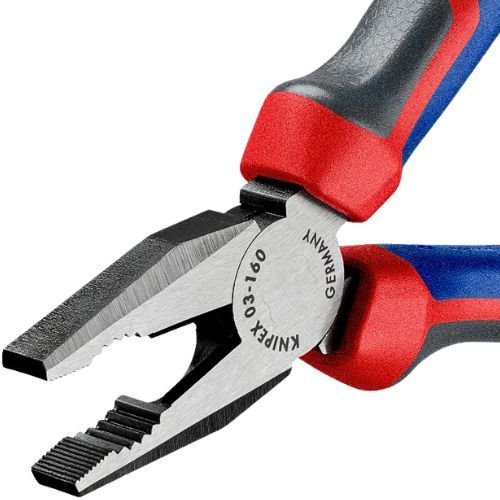 KNIPEX KLIJEŠTA KOMBINIRANA 160MM