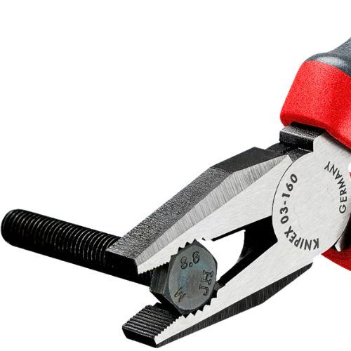 KNIPEX KLIJEŠTA KOMBINIRANA 160MM