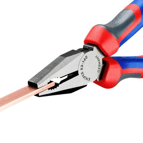 KNIPEX KLIJEŠTA KOMBINIRANA 160MM