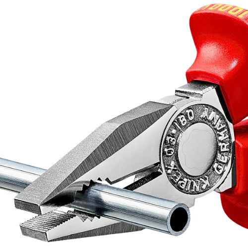 KNIPEX KLIJEŠTA KOMBINIRANA 160MM 1000V