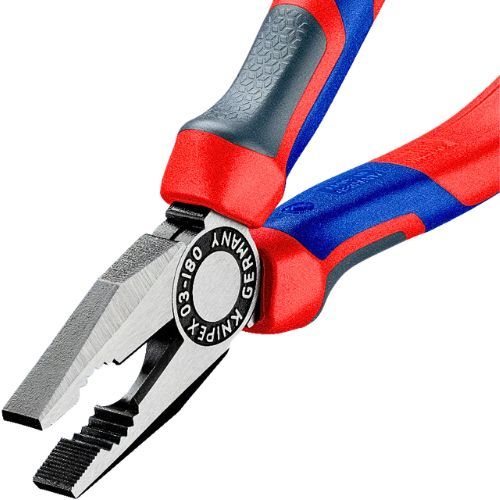 KNIPEX KLIJEŠTA KOMBINIRANA 180MM