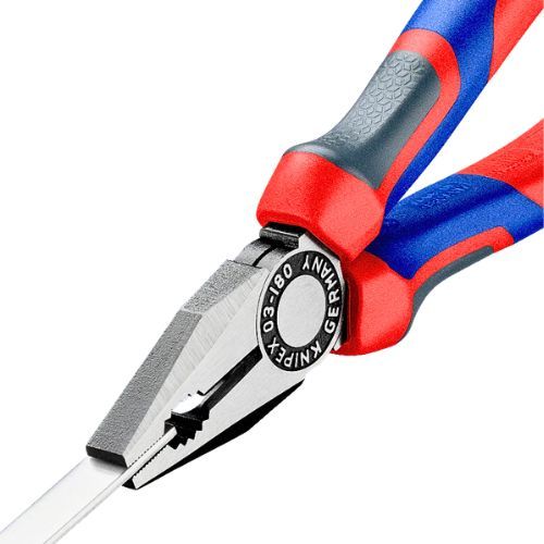 KNIPEX KLIJEŠTA KOMBINIRANA 180MM