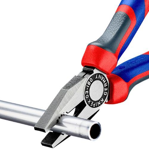 KNIPEX KLIJEŠTA KOMBINIRANA 180MM