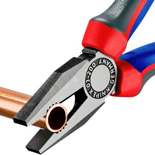 KNIPEX KLIJEŠTA KOMBINIRANA 200MM