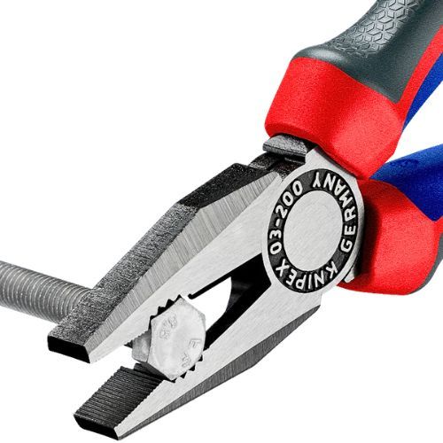 KNIPEX KLIJEŠTA KOMBINIRANA 200MM