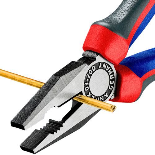 KNIPEX KLIJEŠTA KOMBINIRANA 200MM