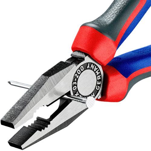 KNIPEX KLIJEŠTA KOMBINIRANA 200MM