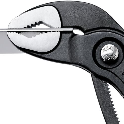KNIPEX KLIJEŠTA PAPIGE "COBRA" 150MM