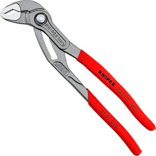 KNIPEX KLIJEŠTA PAPIGE "COBRA" 250MM
