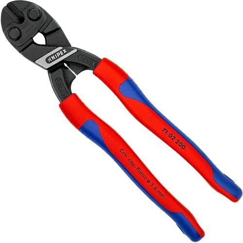 KNIPEX KLIJEŠTA SJEKAČA COBOLT 200MM