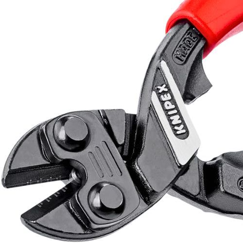 KNIPEX KLIJEŠTA SJEKAČA COBOLT 200MM