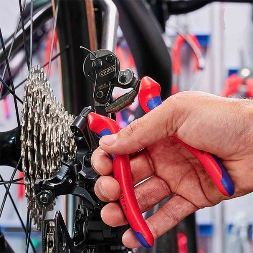 KNIPEX KLIJEŠTA ZA SAJLU
