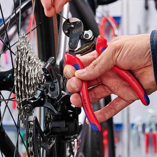 KNIPEX KLIJEŠTA ZA SAJLU