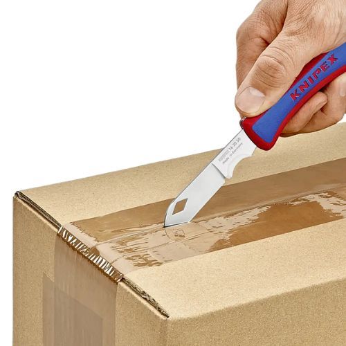 KNIPEX NOŽ ELEKTRONIČARSKI PREKLOPNI