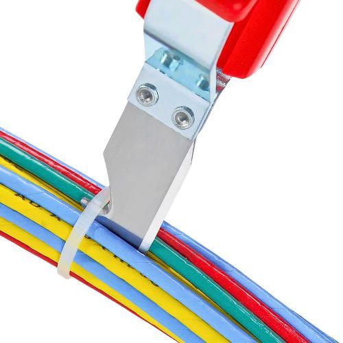 KNIPEX NOŽ ZA SKIDANJE IZOLACIJE S KUKOM