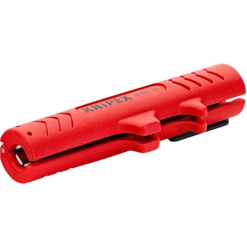 KNIPEX SKIDAČ IZOLACIJE UNIVERZALNI 8-13MM