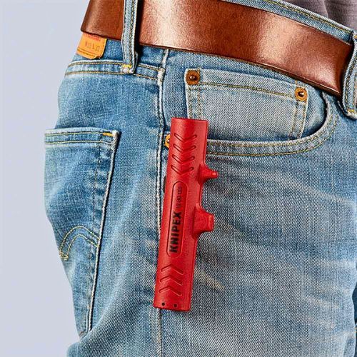 KNIPEX SKIDAČ IZOLACIJE UNIVERZALNI 8-13MM