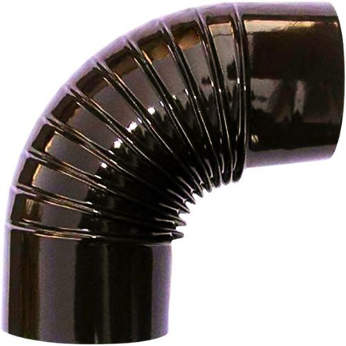 KOLJENO DIMOVODNO SMEĐE 120MM