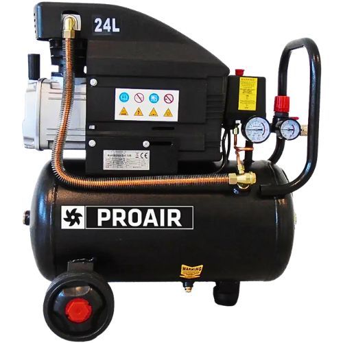 KOMPRESOR KLIPNI DB 210/24 1.5HP