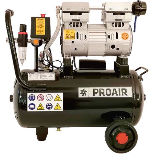 KOMPRESOR PL SILENT 24L