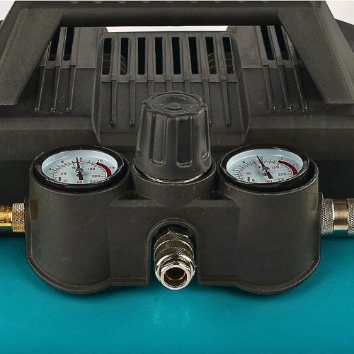 KOMPRESOR TIHI AIRBOY 131 OF E 1401585 DPS