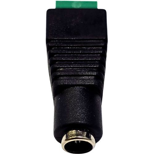 KONEKTOR ZA LED TRAKU ŽENSKI