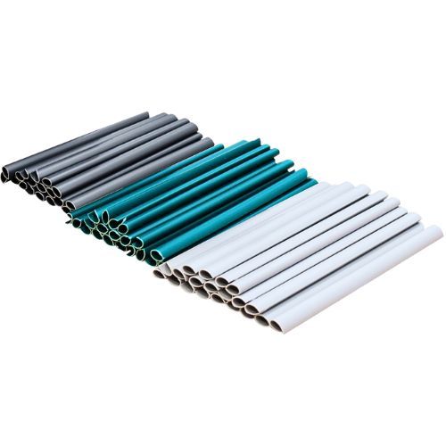 KOPČA ZA TRAKU 19CM ZELENA 6005