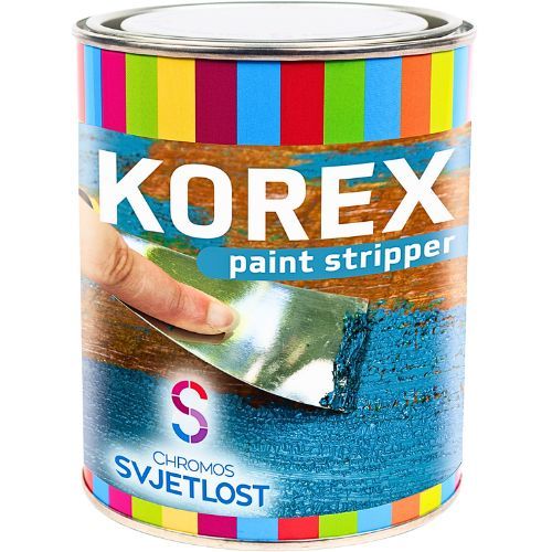 KOREX PAINT STRIPER 0,75L
