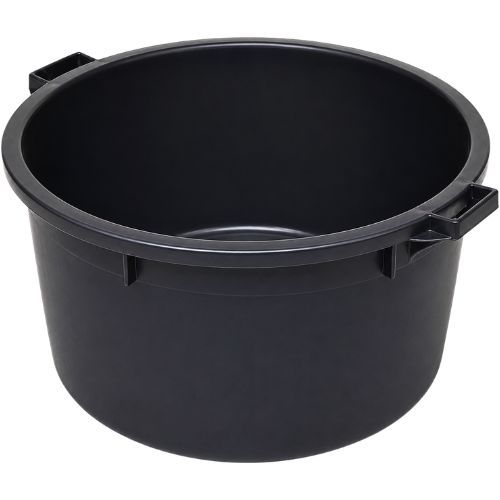 KORITO PVC 80L OKRUGLO