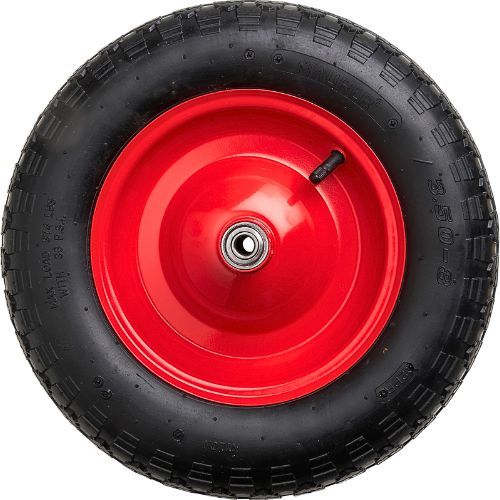 KOTAČ ZA GRAĐEVINSKA KOLICA 150MM - CN