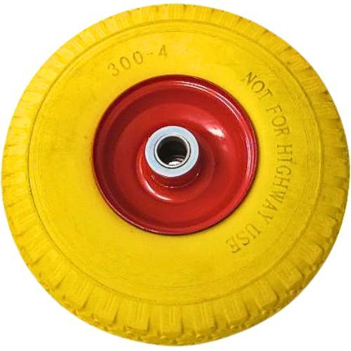 KOTAČ ZA TERETNA KOLICA PU 20MM - CN
