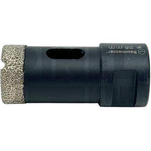 KRUNA 25 DIJAMANTNA KERAMIK PRO