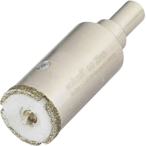 KRUNA 25MM DIJAMANTNA KERAMIKA