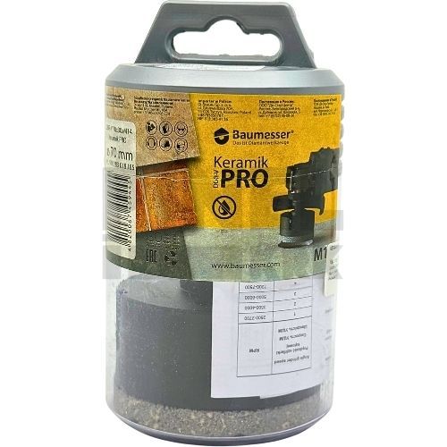 KRUNA 70 DIJAMANTNA KERAMIK PRO