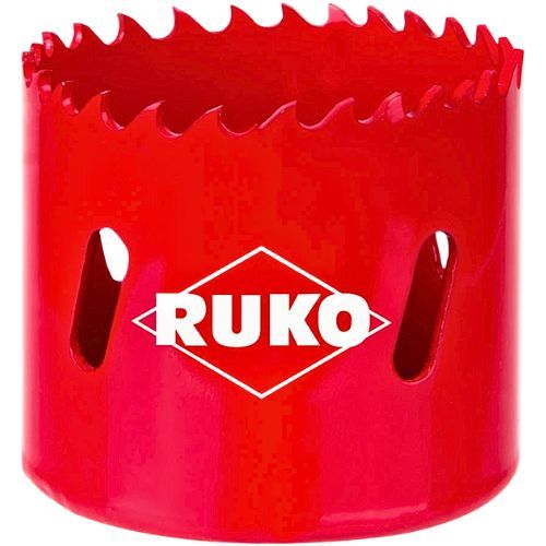 KRUNA HSS-BI-METAL 52MM RUKO