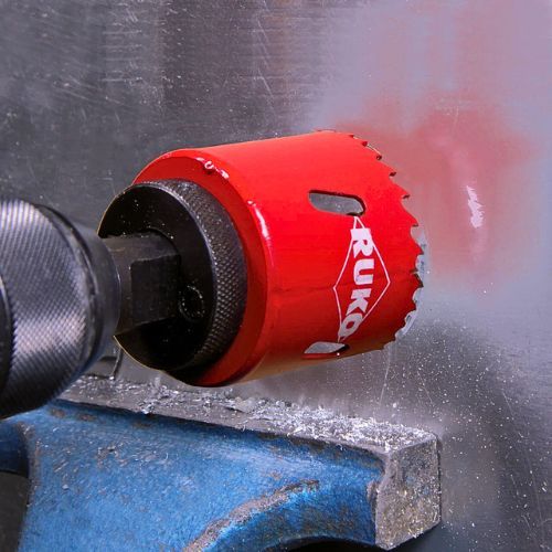 KRUNA HSS-BI-METAL 52MM RUKO